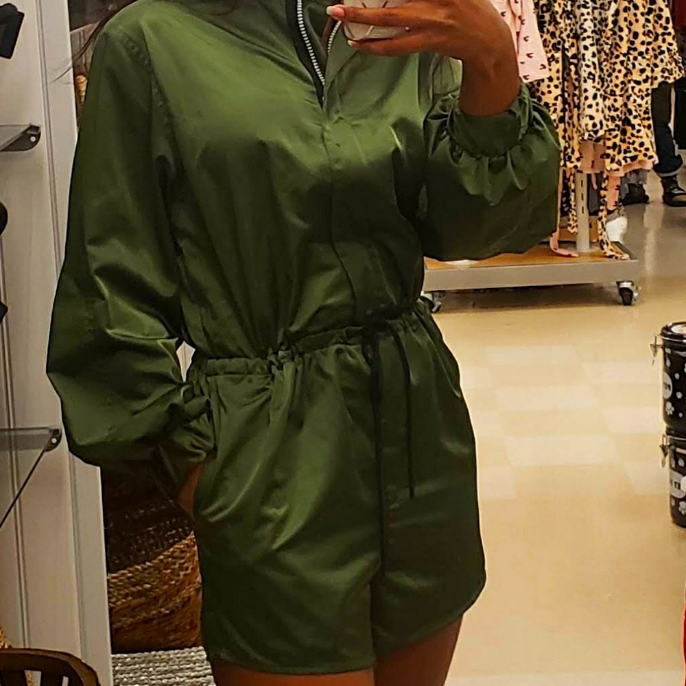 Jumpsuit